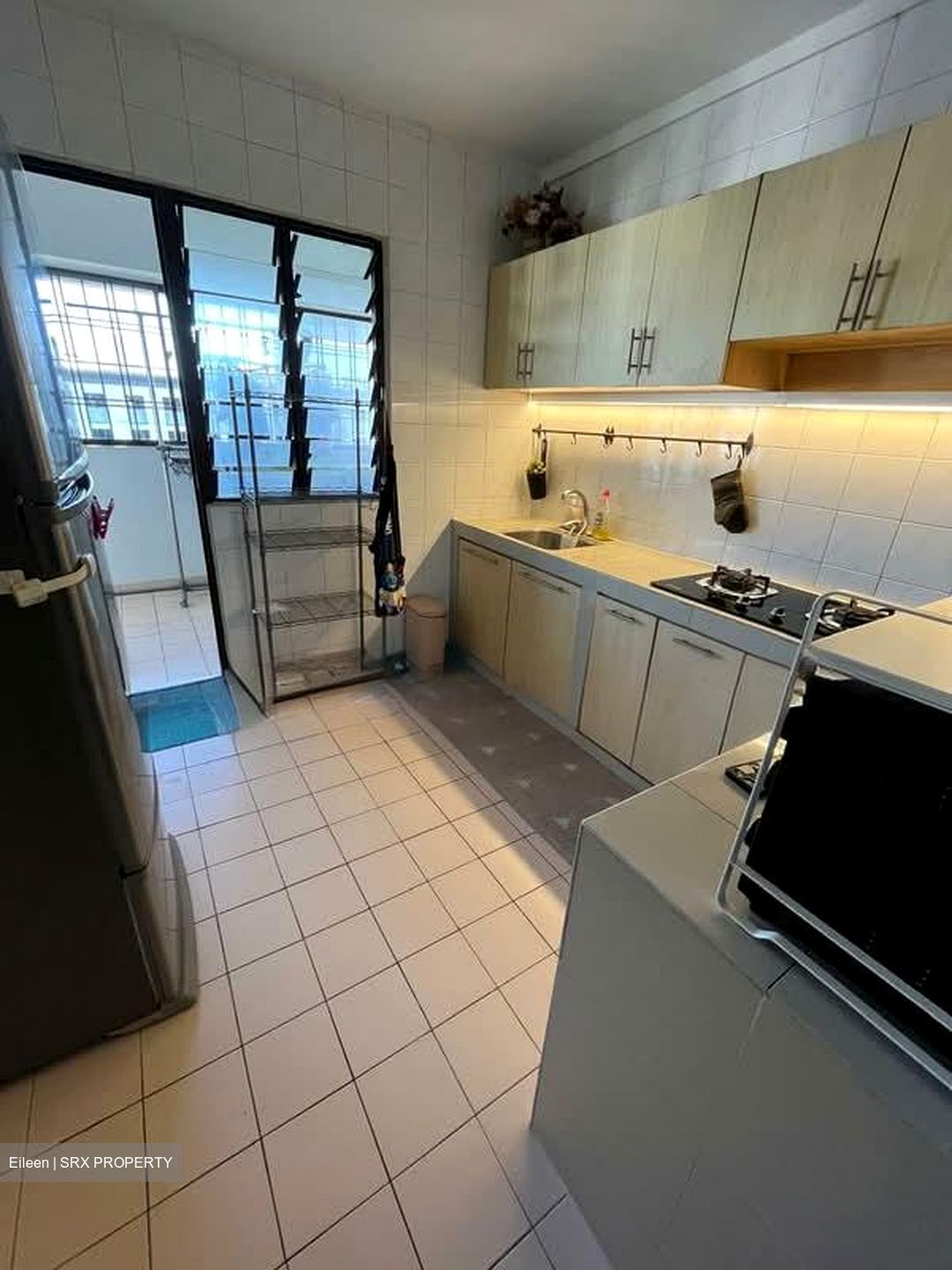 Blk 111 Rivervale Court (Sengkang), HDB 5 Rooms #575922211
